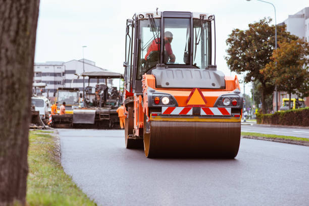 Best Driveway Snow Removal Preparation  in Sawmills, NC